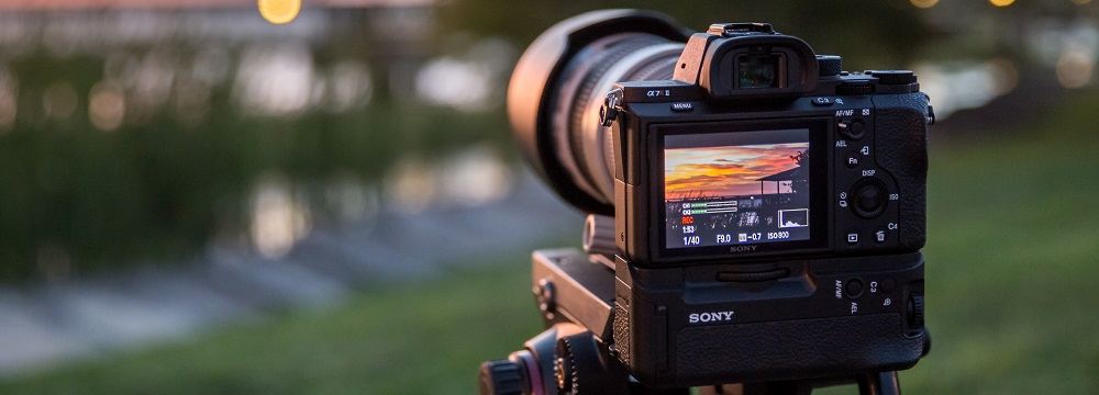 Capturing Moments, Crafting Stories